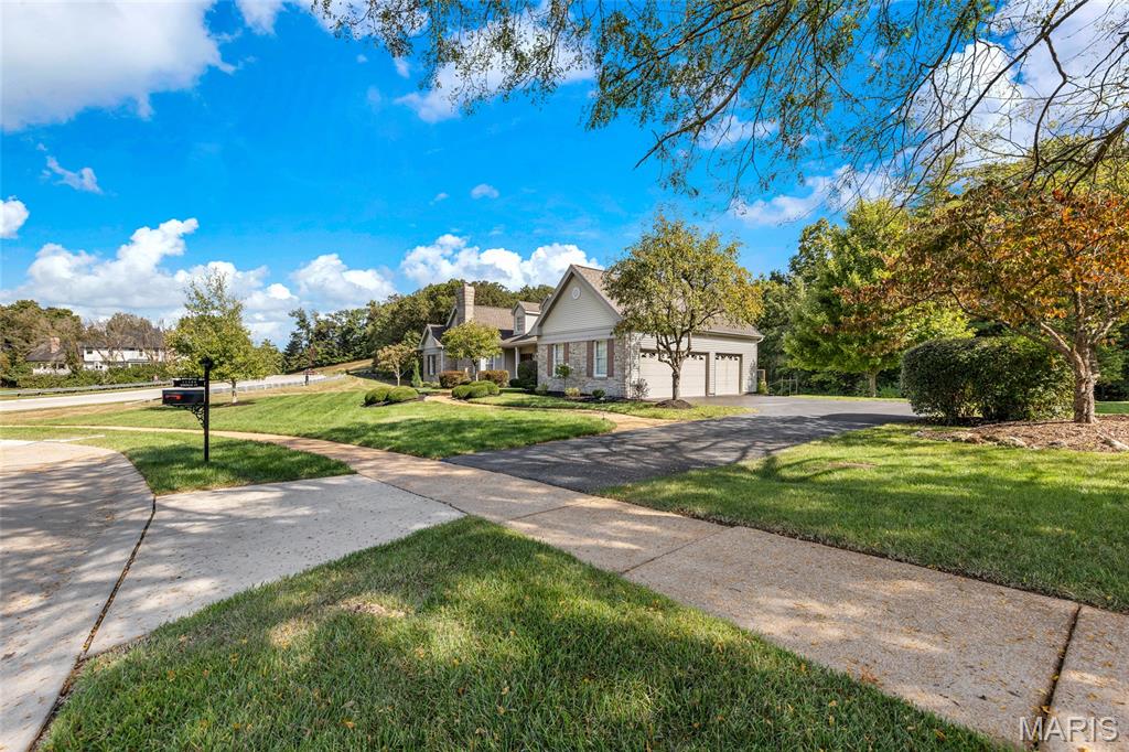 17609 Burnham Court