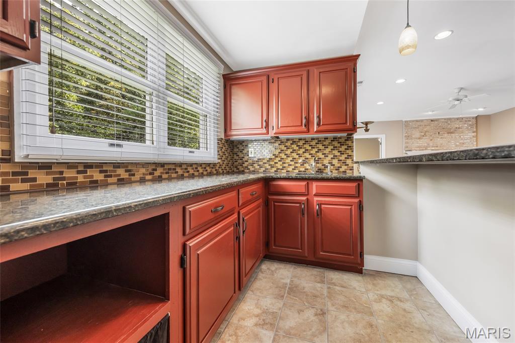 17609 Burnham Court