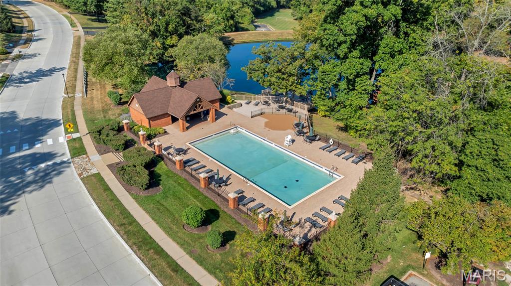 17609 Burnham Court
