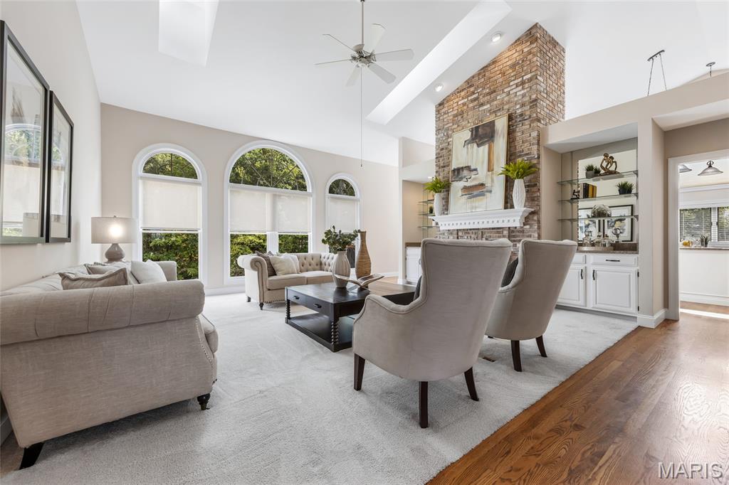 17609 Burnham Court