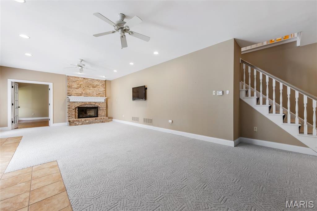 17609 Burnham Court