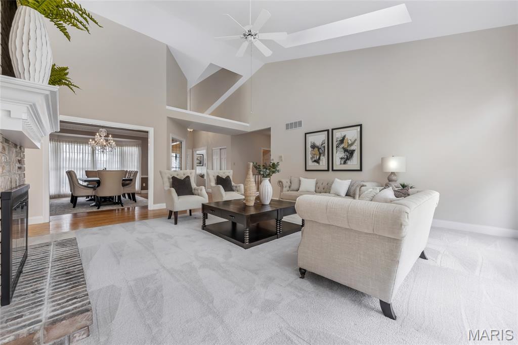 17609 Burnham Court