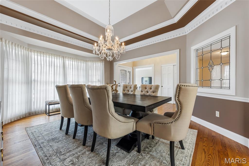 17609 Burnham Court