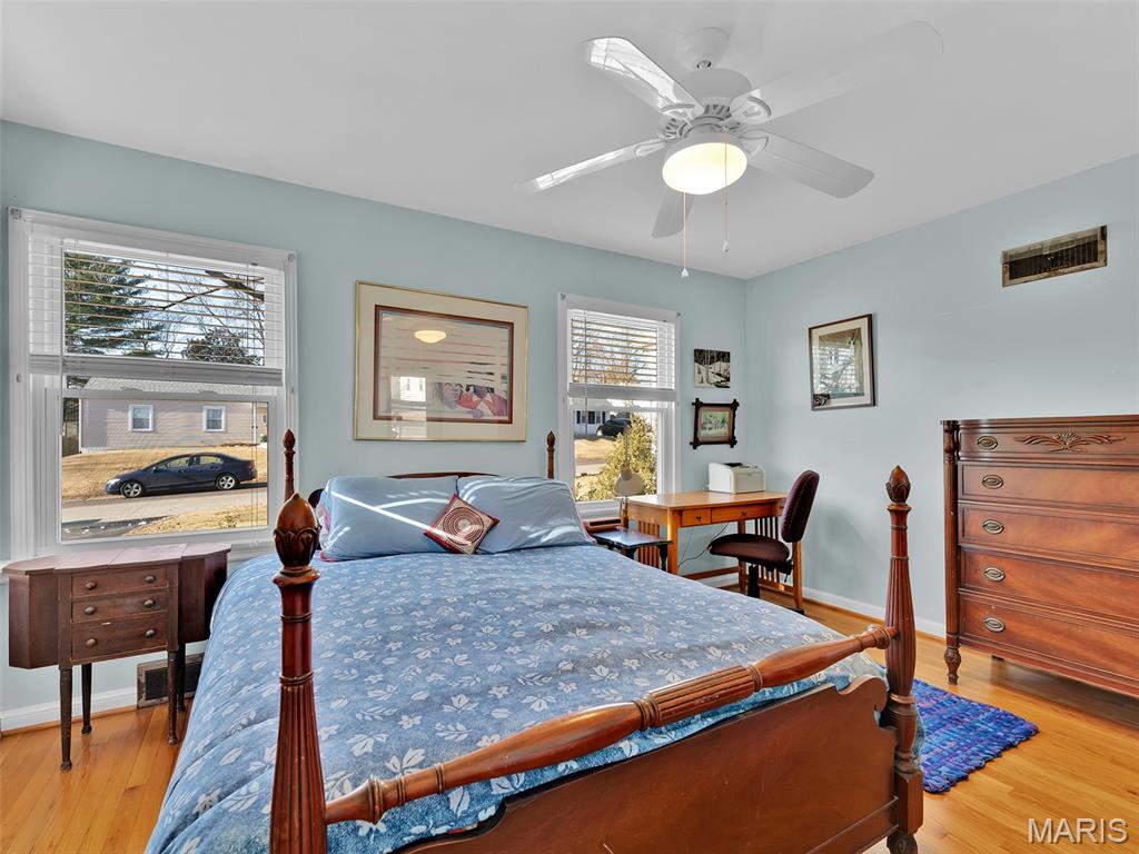 6931 Greenholly Drive