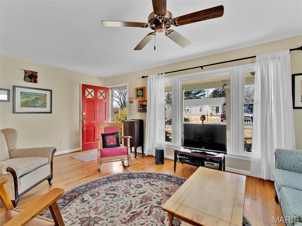 6931 Greenholly Drive