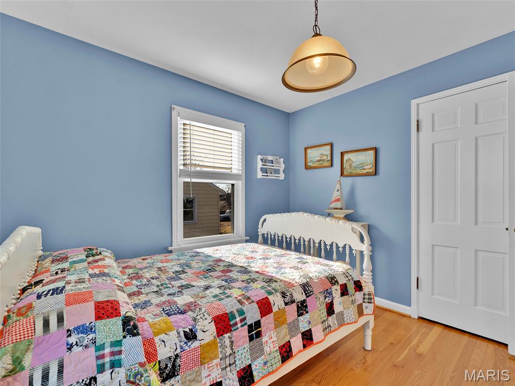 6931 Greenholly Drive