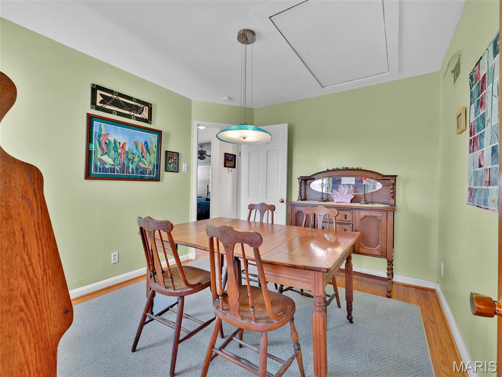 6931 Greenholly Drive