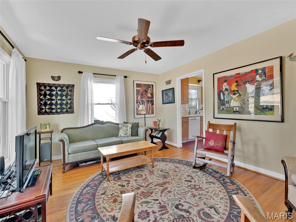 6931 Greenholly Drive