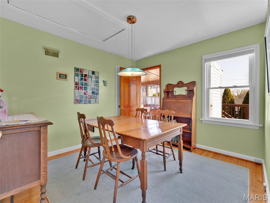 6931 Greenholly Drive