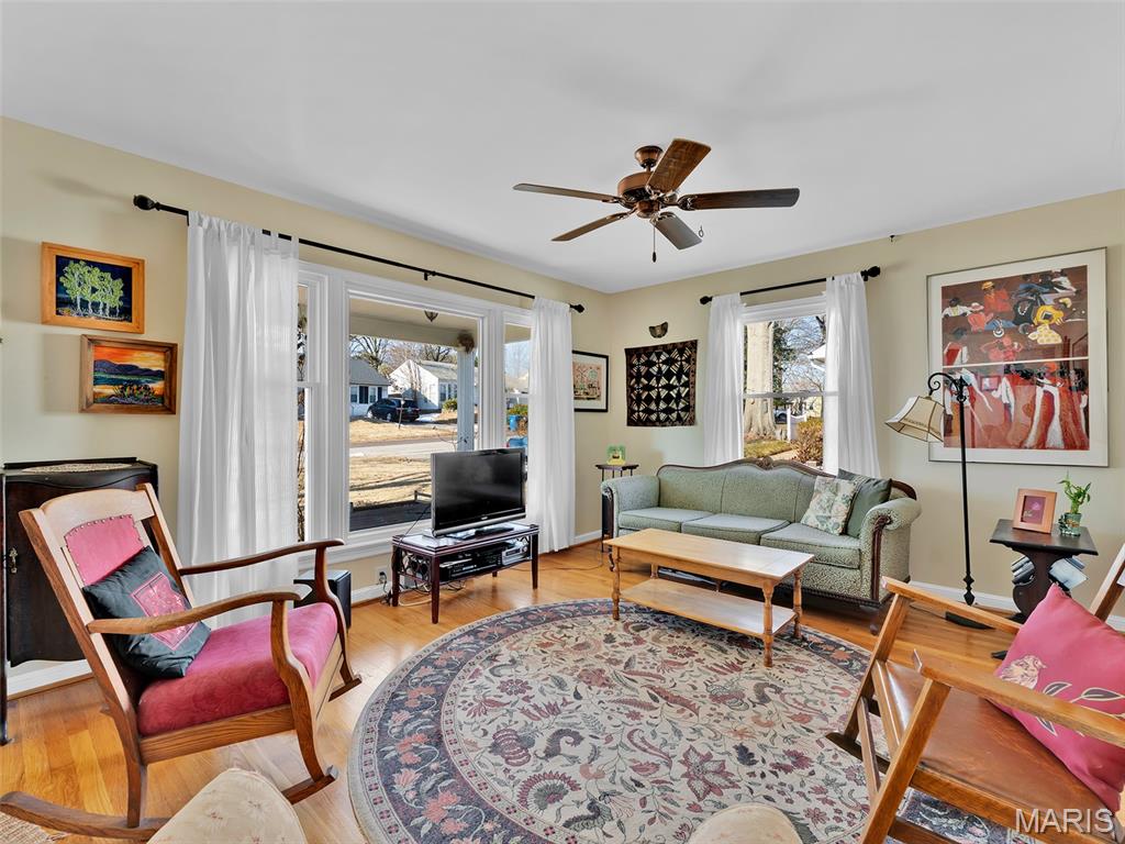 6931 Greenholly Drive