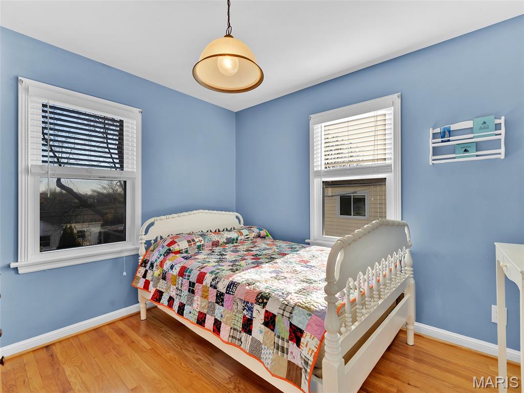 6931 Greenholly Drive