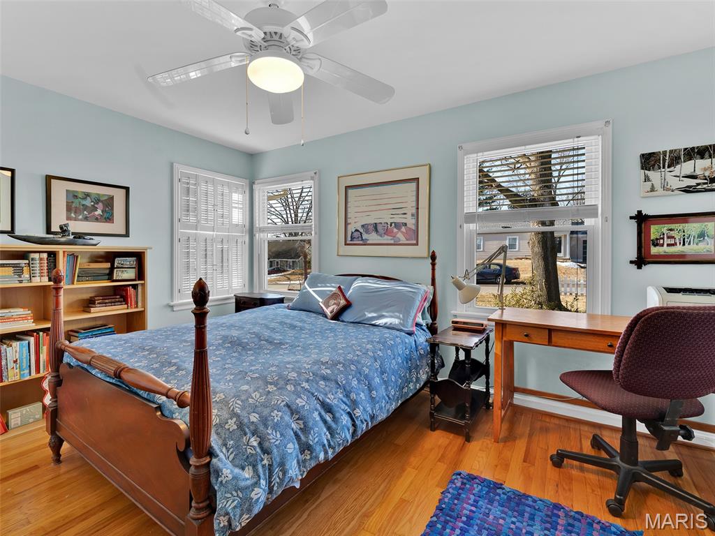 6931 Greenholly Drive