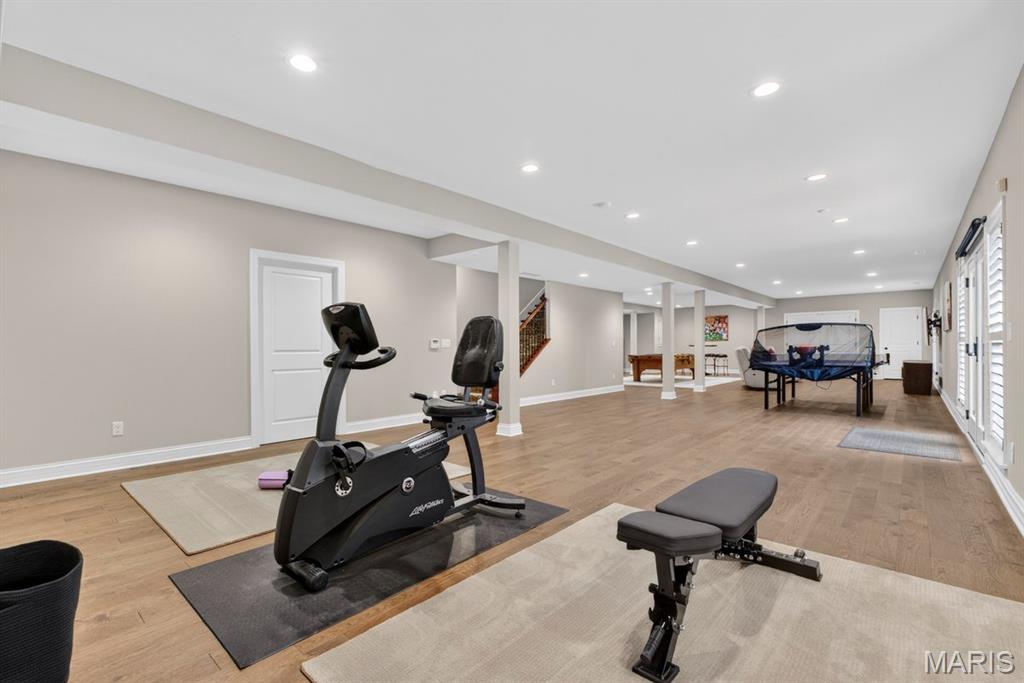 12868 Willow Pond Court