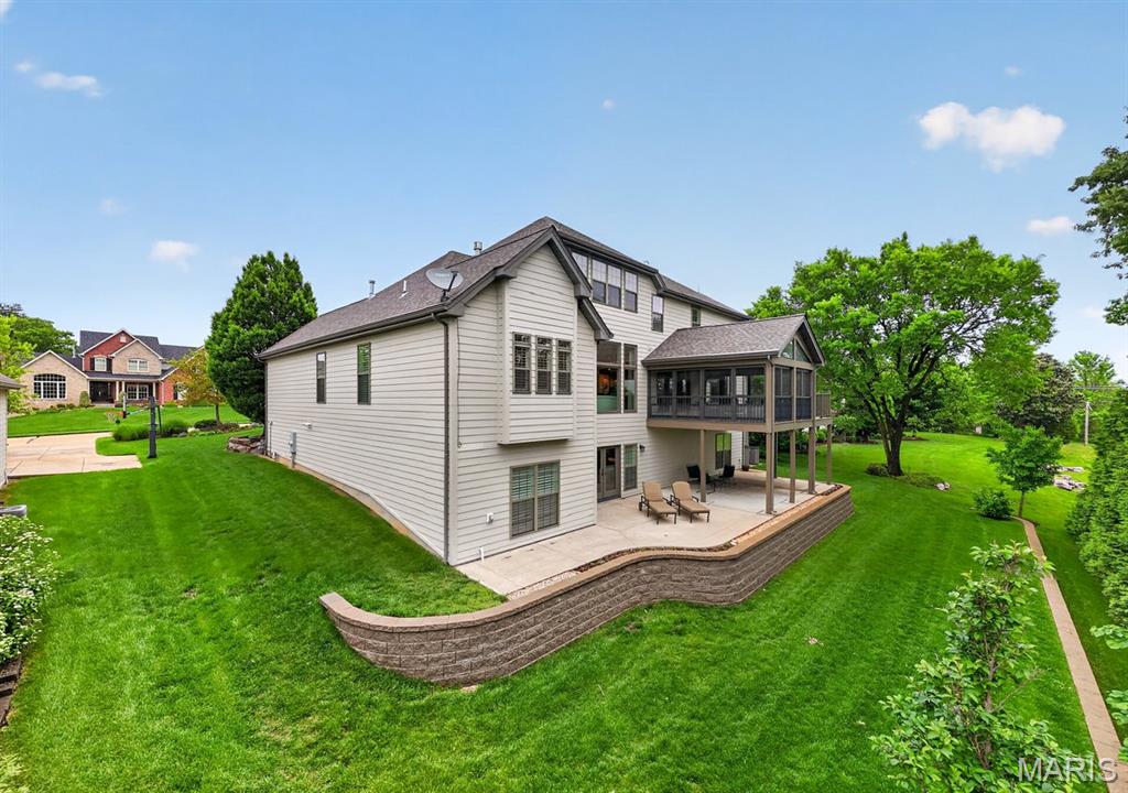 12868 Willow Pond Court