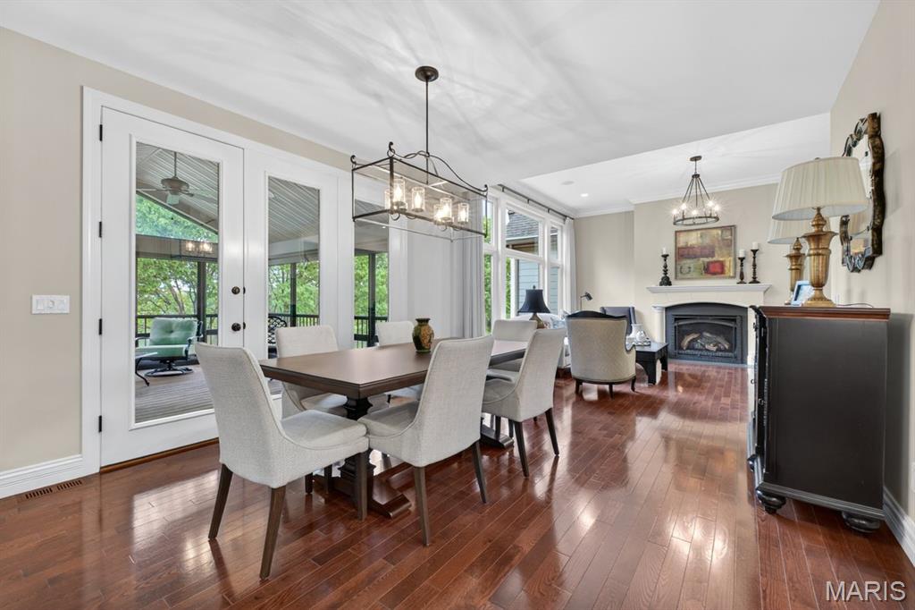 12868 Willow Pond Court