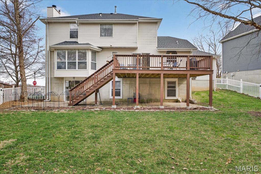 975 Arlington Glen Drive