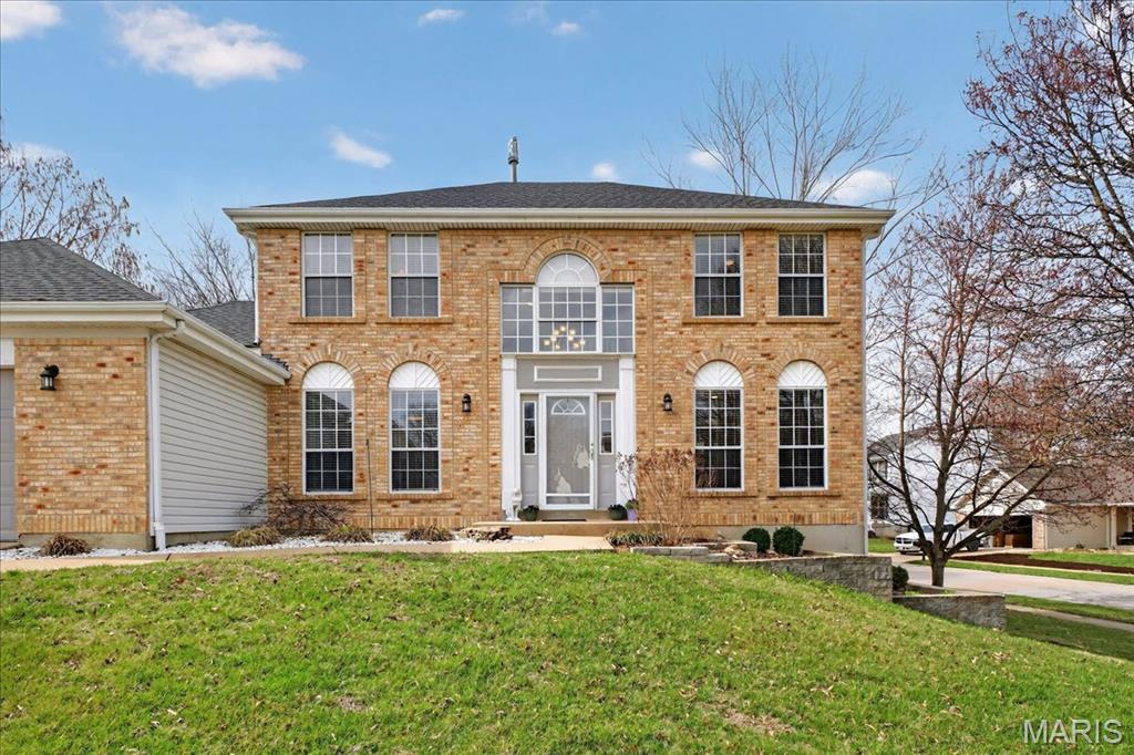 975 Arlington Glen Drive