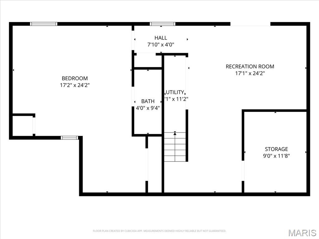 975 Arlington Glen Drive