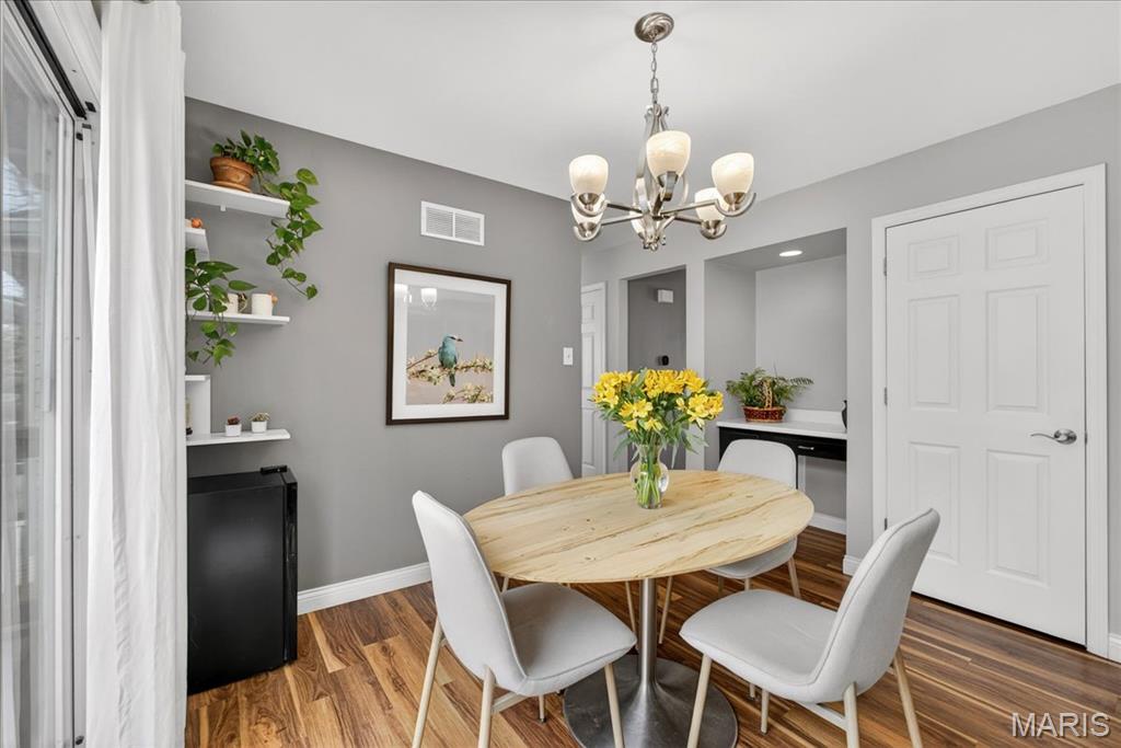 975 Arlington Glen Drive