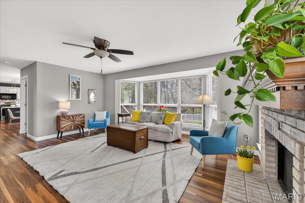 975 Arlington Glen Drive