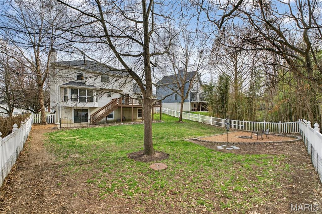 975 Arlington Glen Drive