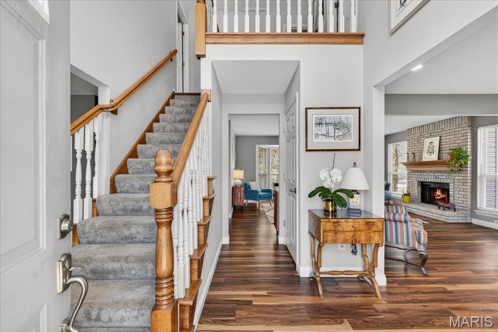 975 Arlington Glen Drive