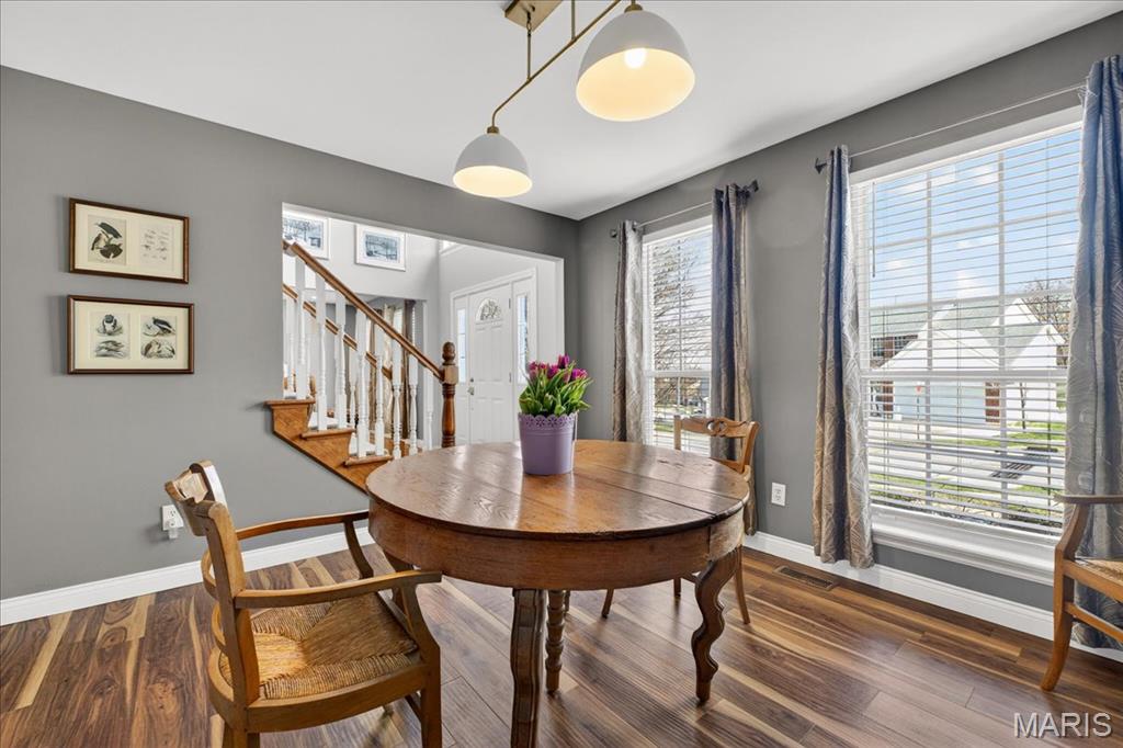 975 Arlington Glen Drive