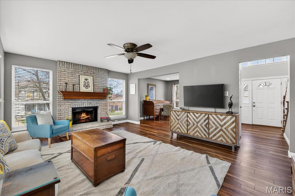 975 Arlington Glen Drive