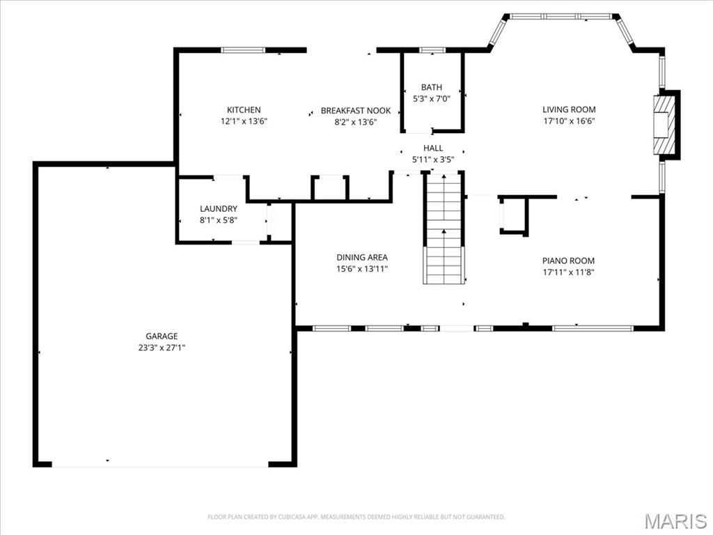 975 Arlington Glen Drive