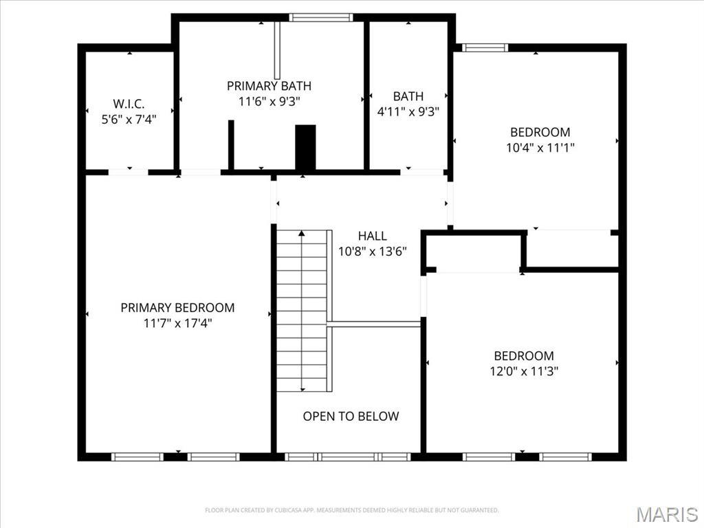 975 Arlington Glen Drive