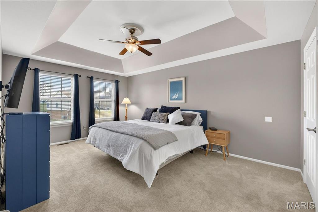 975 Arlington Glen Drive