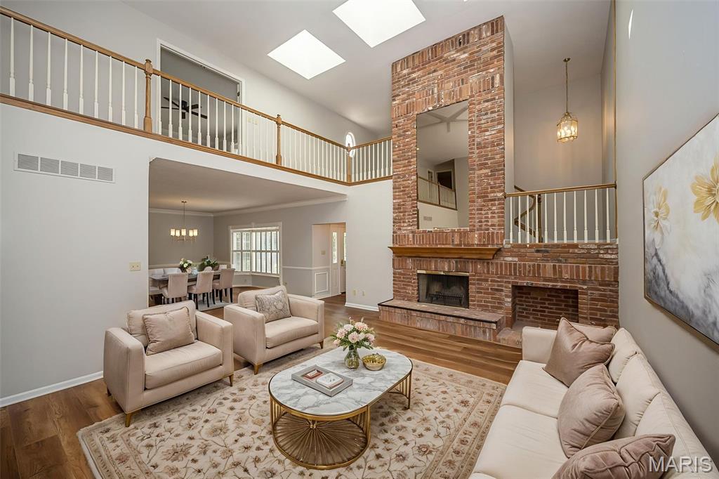 14380 Cedar Springs Drive