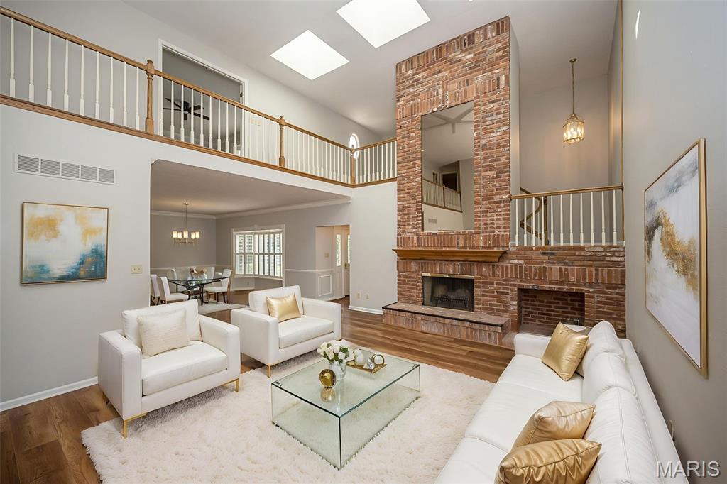 14380 Cedar Springs Drive