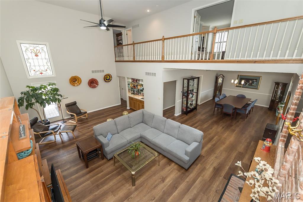 14380 Cedar Springs Drive