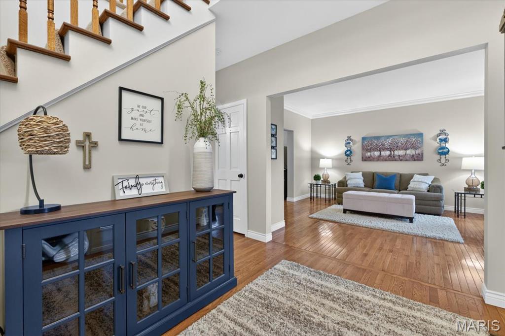 1674 Timber Hollow Drive