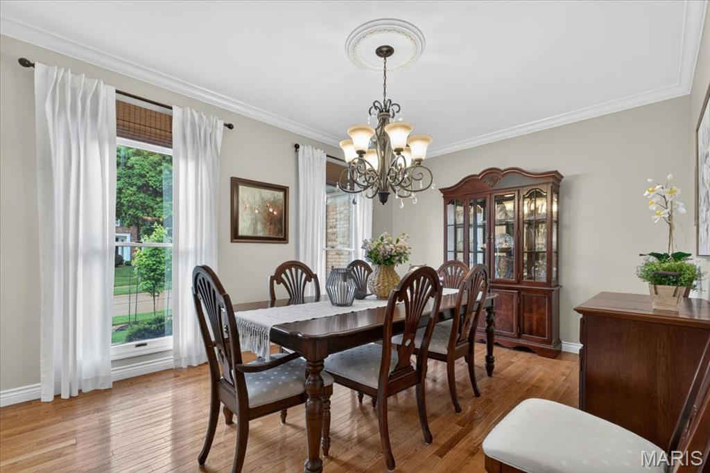 1674 Timber Hollow Drive