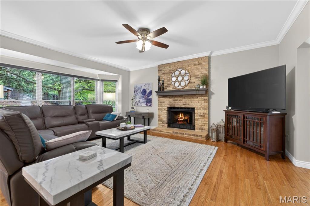 1674 Timber Hollow Drive