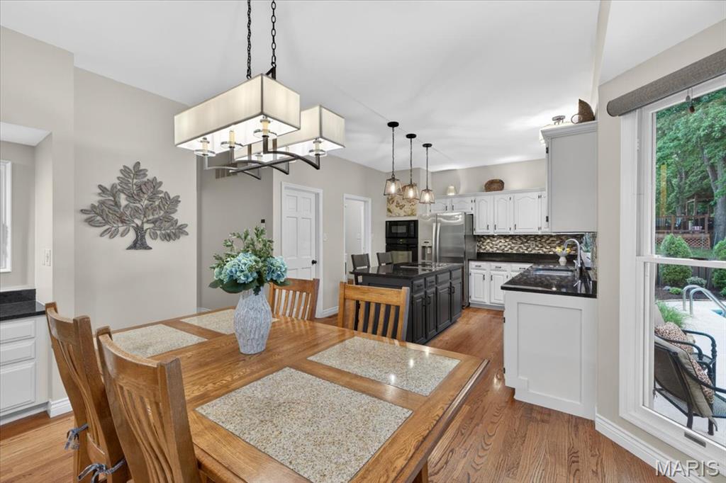 1674 Timber Hollow Drive