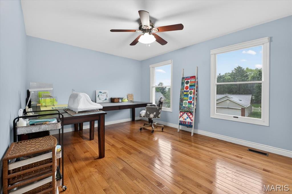 1674 Timber Hollow Drive