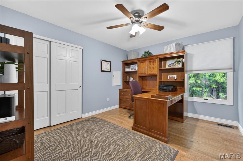 1674 Timber Hollow Drive