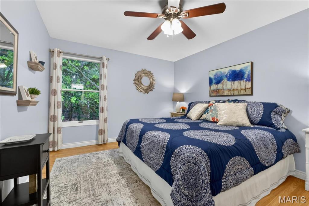 1674 Timber Hollow Drive