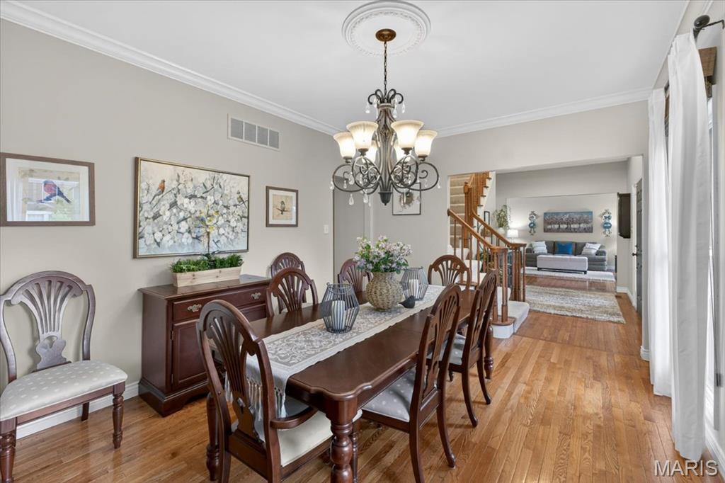 1674 Timber Hollow Drive