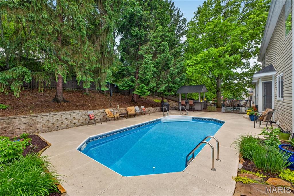 1674 Timber Hollow Drive