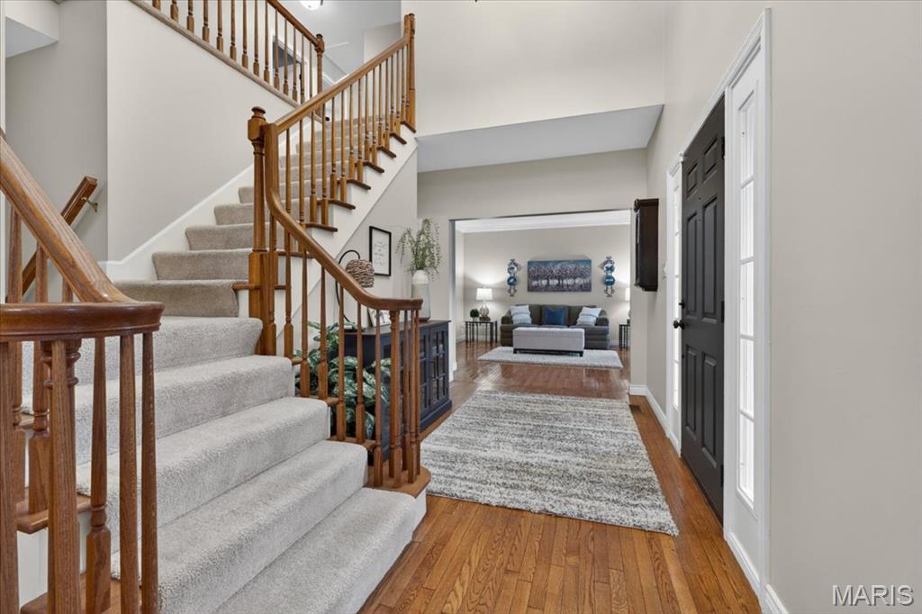 1674 Timber Hollow Drive
