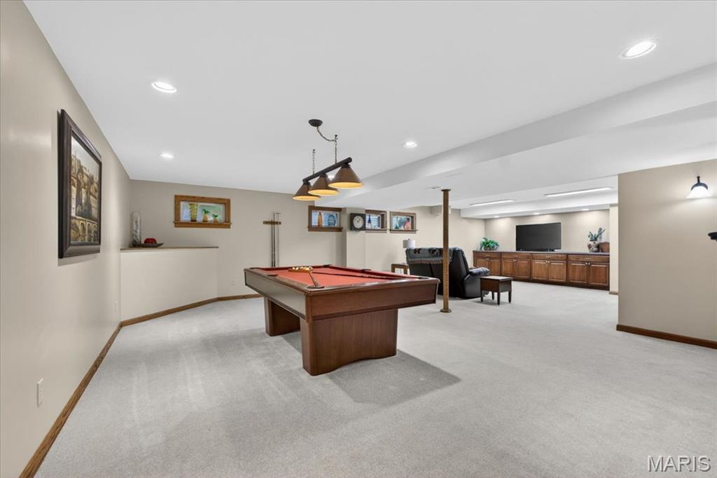 1674 Timber Hollow Drive