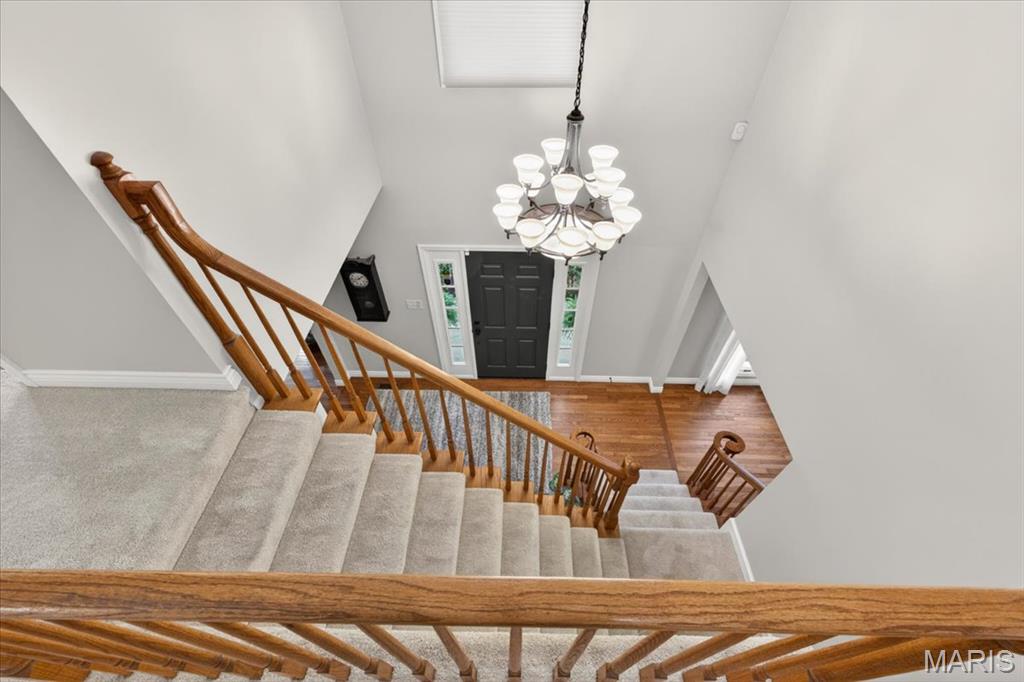 1674 Timber Hollow Drive