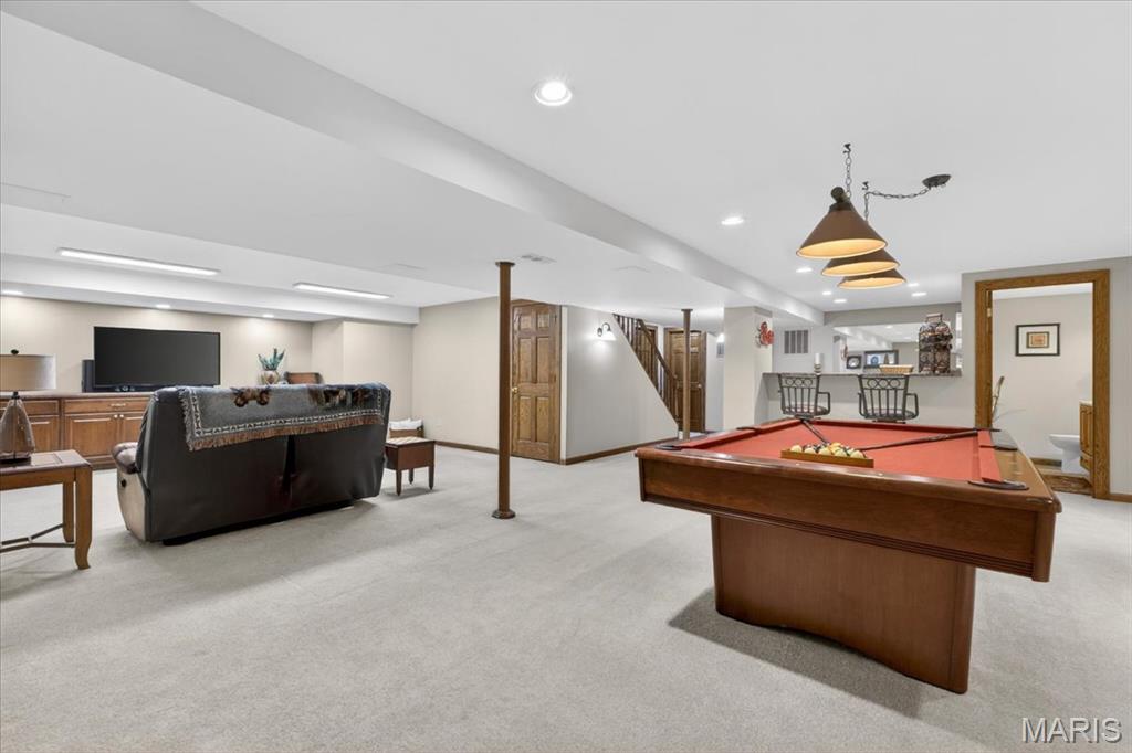1674 Timber Hollow Drive