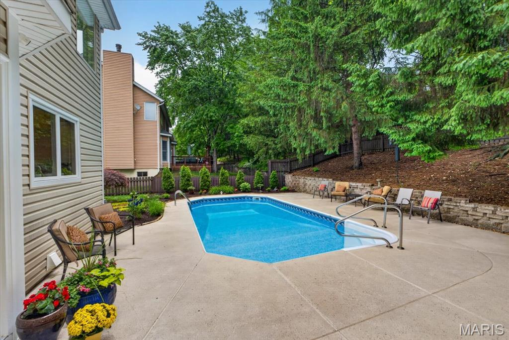1674 Timber Hollow Drive