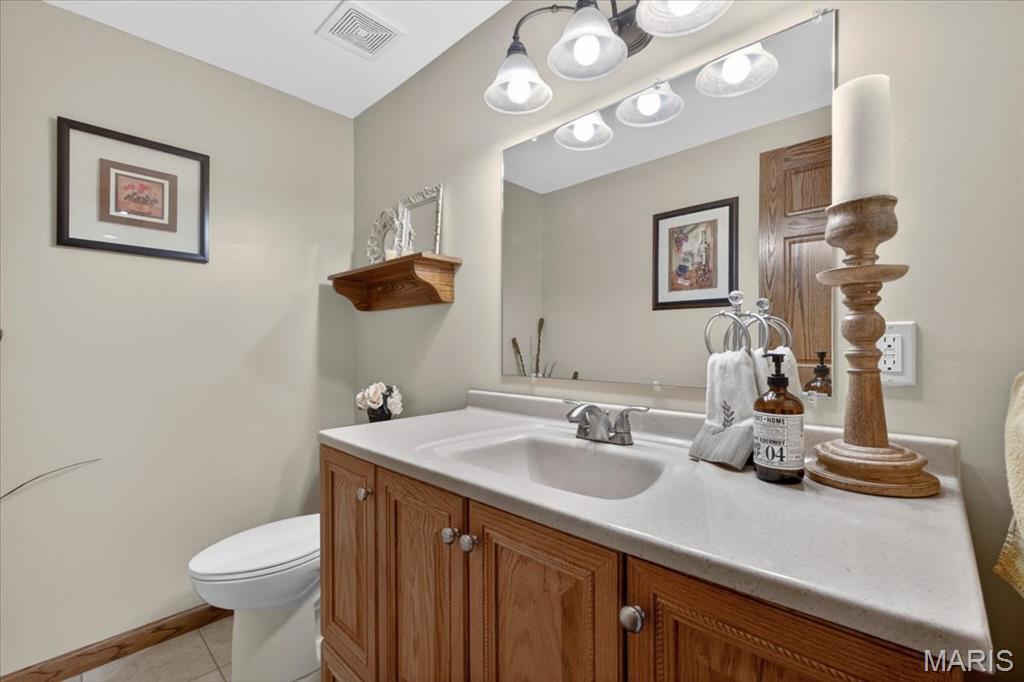 1674 Timber Hollow Drive