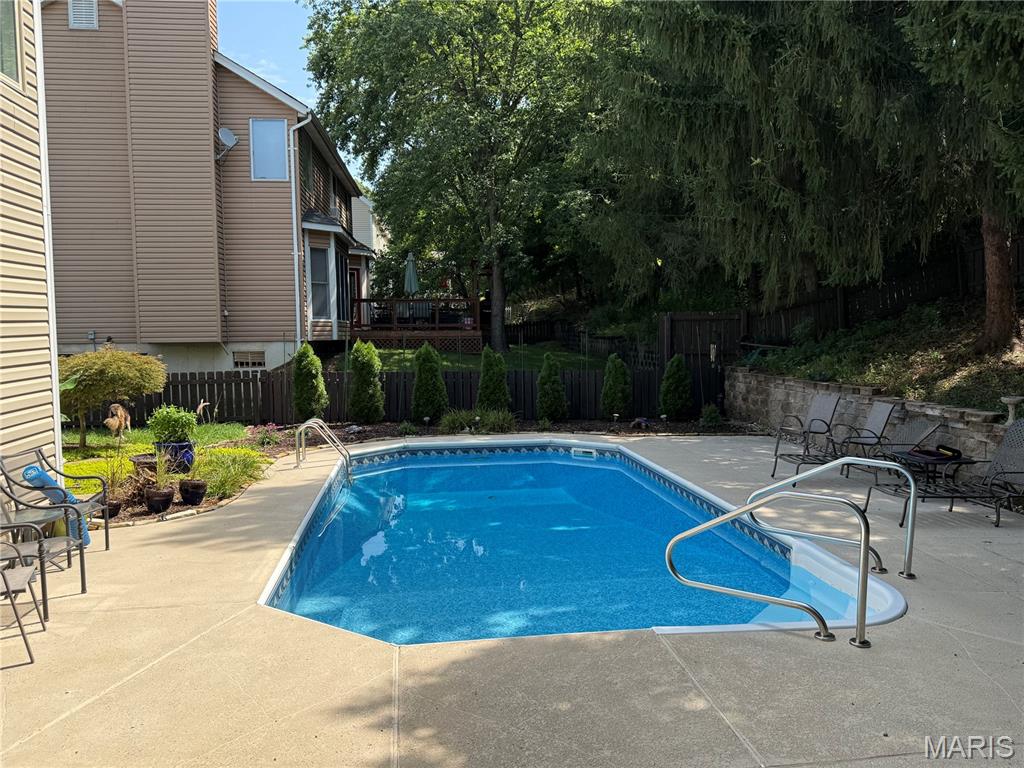 1674 Timber Hollow Drive